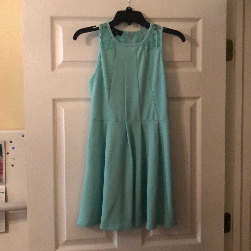 Girls size 16 dress